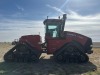 2013 Case IH QuadTrac 500 Tractor - 6