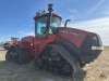 2013 Case IH QuadTrac 500 Tractor - 7