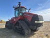 2013 Case IH QuadTrac 500 Tractor - 8