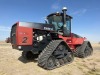 1998 Case IH 9370 QuadTrac Tractor