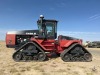 1998 Case IH 9370 QuadTrac Tractor - 2