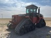 1998 Case IH 9370 QuadTrac Tractor - 5