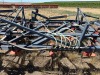 Flexicoil C820 Precision Heavy Cultivator - 14