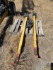 Calkins/Stoess 70' Rod Weeder - 16