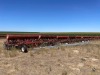 IH 150 Hillside 60' Grain Drills - 4