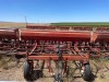 IH 150 Hillside 60' Grain Drills - 7