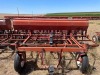 IH 150 Hillside 60' Grain Drills - 9