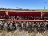 IH 150 Hillside 60' Grain Drills - 12