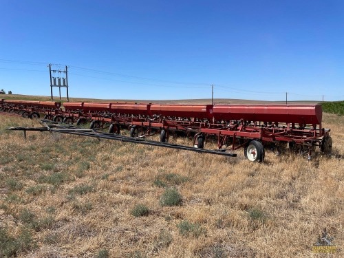 IH 150 Hillside 60' Grain Drills