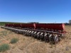 IH 150 Hillside 60' Grain Drills - 3