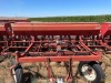 IH 150 Hillside 60' Grain Drills - 8