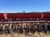 IH 150 Hillside 60' Grain Drills - 11