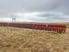 IH 150 Hillside 60' Grain Drills - 2