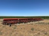 IH 150 Hillside 60' Grain Drills - 5