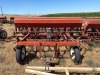 IH 150 Hillside 60' Grain Drills - 6