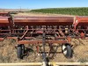 IH 150 Hillside 60' Grain Drills - 8