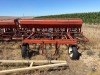 IH 150 Hillside 60' Grain Drills - 10