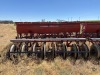 IH 150 Hillside 60' Grain Drills - 11