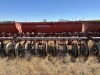 IH 150 Hillside 60' Grain Drills - 12