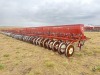 IH 150 Hillside 36' Grain Drills - 4