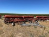 IH 150 Hillside 24' Grain Drills - 4