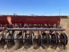 IH 150 Hillside 24' Grain Drills - 8