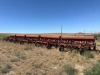 (5) IH 150 Hillside Grain Drills