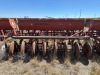 (5) IH 150 Hillside Grain Drills - 12