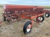 (2) Parts IH 150 Hillside Grain Drills - 6