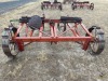 (5) IH 80 Rod Weeders w/Hitch - 4