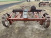 (5) IH 80 Rod Weeders w/Hitch - 7