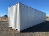 2023 40' 4-Door Shipping Container - 3