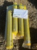 (4) 70MM x 475MM Universal Bucket Pins