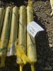 (2) 100MM x 750MM Universal Bucket Pins