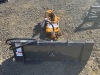 LandHonor Skid Steer Rotating Grapple - 2