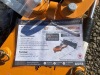 LandHonor Skid Steer Rotating Grapple - 4