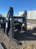 LandHonor Skid Steer Log Grapple