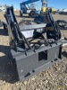 LandHonor Skid Steer Log Grapple - 3