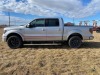 2011 Ford F-150 Pickup Truck - 2