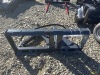 LandHonor Skid Steer Tree Puller - 2