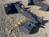 LandHonor Skid Steer Digger Backhoe