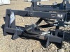 LandHonor Skid Steer 3pt Hitch Adapter