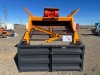 Paladin Skid MTD Screener