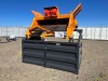 Paladin Skid MTD Screener - 2