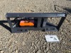 LadHonor 13-08D Skid Steer Tree Puller - 3