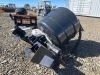 LandHonor Skid Steer Hydraulic Concrete Mixer - 3