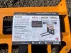 LandHoner Skid Steer Pallet Fork - 2