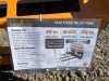 LandHoner Skid Steer Pallet Fork - 2