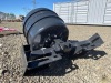 LandHonor Skid Steer Hydraulic Concrete Mixer - 2