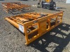 LandHonor Skid Steer Hay Accumulator Grapple - 2